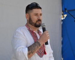 Об'єднання Разумкова просить ДБР і Венедіктову розпочати провадження проти Гогілашвілі