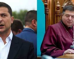 Конституционный кризис никуда не исчез, мы его остановили, – Зеленский