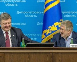 Порошенко высказался о запуганных работниках телеканала 1+1