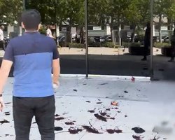 "Передали послание": Азербайджан заявил об "армянских провокациях" в США и Канаде