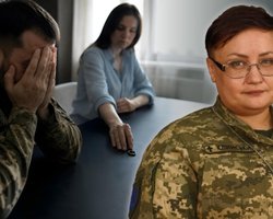 "Дружина кладе обручку на стіл": жінка-священниця про стосунки, зради та вірність на війні
