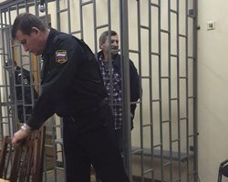 Берлин осудил приговор заместителю главы Меджлиса Чийгозу