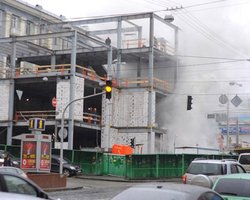 Вагиф Алиев подарил Киеву объект под музей, чтобы не ссориться с властями, - СМИ