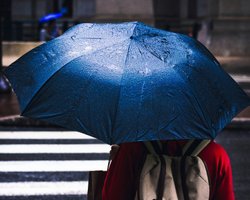 В Украину идет новый циклон: существует ли угроза для Одессы и где еще будет идти дождь