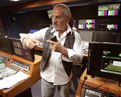 Савика Шустера обвинили в антироссийской пропаганде