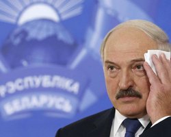 Персона нон грата. Александру Лукашенко и 29 топ-чиновникам Беларуси запретили въезд в Латвию