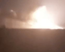 Що знаходилося на авіабазі в Джанкої, куди прилетіли невідомі ракети (фото)