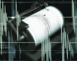Два землетрясения произошли на Тайване