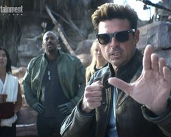 Джонні Кейдж "повертається": в мережі з'явився новий трейлер фільму "Мортал Комбат 2" (відео)