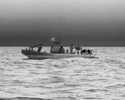 ГУР взорвало катер, РЛС и РЭБ россиян в Крыму: как действовали спецназовцы в Черном море (видео)