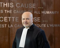 Розплата буде: Кримінальний суд у Гаазі розслідуватиме ракетну атаку Росії