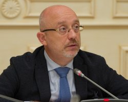 Доповідь Amnesty International про ЗСУ знищує авторитет організації, – міністр оборони