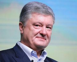 В ГБР озвучили схему поставок угля из ОРДЛО с участием Медведчука и Порошенко (фото, видео)