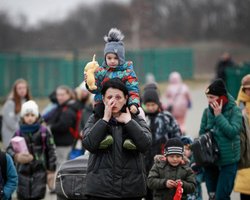 В 6 странах Европы будут принимать украинских беженцев в 2024 году: какие там предоставляют условия