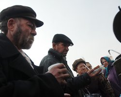 Депутаты разрешили бездомным голосовать на выборах