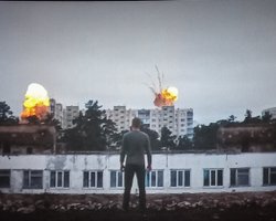 Рятувати під прицілом! Новий фільм перевернув уявлення про кіно – волонтери Бучі грають себе