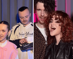 Нацотбор на Евровидение-2026: появились первые тизеры песен финалистов — реакция сети и все детали