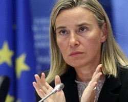 Евросоюз не признает выборы президента РФ в Крыму
