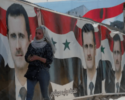 Ізраїль вдарив по військових об'єктах Сирії: є загиблі та поранені