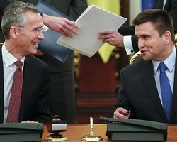 НАТО готово помочь Украине укрепить безопасность хранилищ боеприпасов