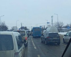 На Львовщине стреляли в машину ТЦК: объявлен план перехвата