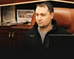 С 2023 года Украину просят не бить по нефтяной инфраструктуре РФ, — Буданов