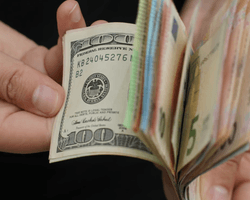 Гривня під тиском: який курс валют 18 лютого