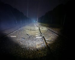 ВС РФ ударили 12 "шахедами" по железнодорожному эшелону: часть Нежина без света, движение поездов ограничено