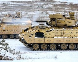 Медленное контрнаступление ВСУ: британский военный перечислил ошибки (видео)