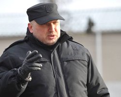 Попытки боевиков прорвать оборону ВСУ в Авдеевке обречены на поражение, – Турчинов