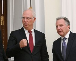 Уиткофф сообщил о встрече с посланником Путина: о чем они договорились