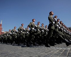 "Мощности ограничены": весенний призыв в РФ может навредить планам Путина в Украине, — ISW