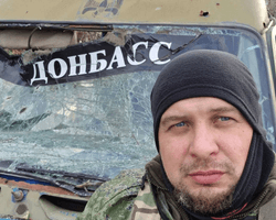 Убивство пропагандиста Татарського: Дар'ю Трепову завербував журналіст, — росЗМІ