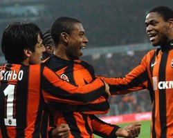 Шахтер победил Тулузу и оформил выход в плей-офф Лиги Европы (видео)