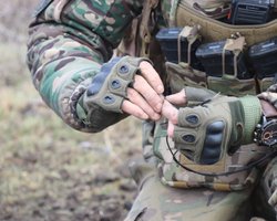 Клин зрізали, оточення немає, а ЗСУ добивають штурмовиків РФ, — ОСУВ "Хортиця"