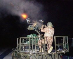 Ночная атака баллистикой и "шахедами" по Украине: в Полтавской области частичный блэкаут