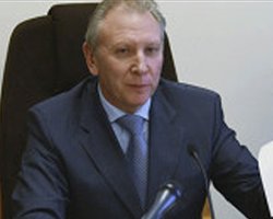 Экс-заместитель Лужкова обвинен во взяточничестве