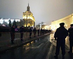 Турчинов объяснил, почему депутаты не помешали разогнать Майдан