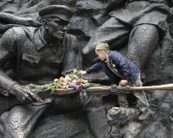 9 мая в Киеве не будет военного парада, - КГГА