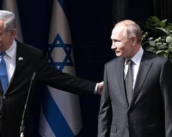 Вторжение ХАМАС положило конец хрупкому союзу между Россией и Израилем, — СМИ