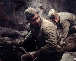 В интернете появилась петиция о запрете показа Сталинграда Бондарчука
