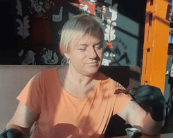 Зміна статі заради ухиляння від мобілізації: трансгендерна українка Софія відповіла на закиди