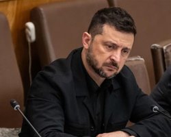 Зеленський перед "жахливим вибором": мирний план США вимагає неможливих поступок, — CNN