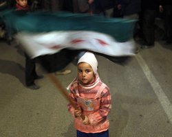 США не начнут полноценную военную операцию в Сирии, - СМИ