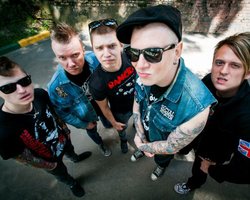 Российские "Тараканы" не приедут в Киев