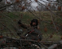 "Работа усложнена": Гуменюк рассказала, что мешает наступлению ВСУ на левом берегу Херсонщины