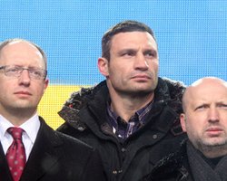 Батьківщина и УДАР объявят согласованных кандидатов за две недели до выборов