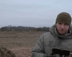 В районе Вербового погиб командир отделения ударных БпАК (фото)