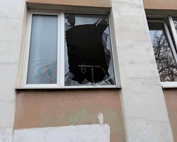 Удар по Ивано-Франковску: в результате атаки есть погибшие и раненые