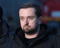 Кирилл Тимошенко написал заявление об увольнении из Офиса президента, – СМИ